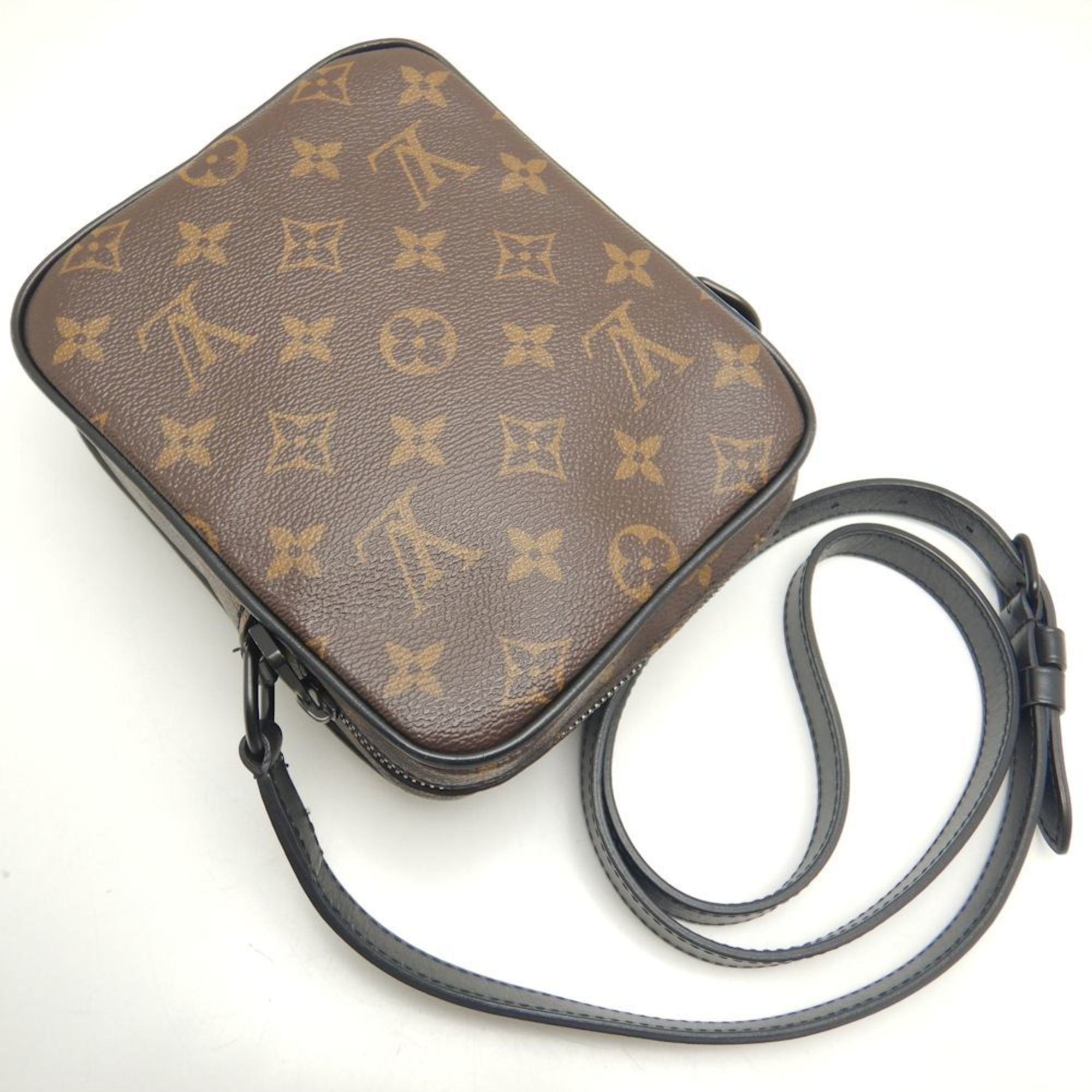 Louis Vuitton Macassar