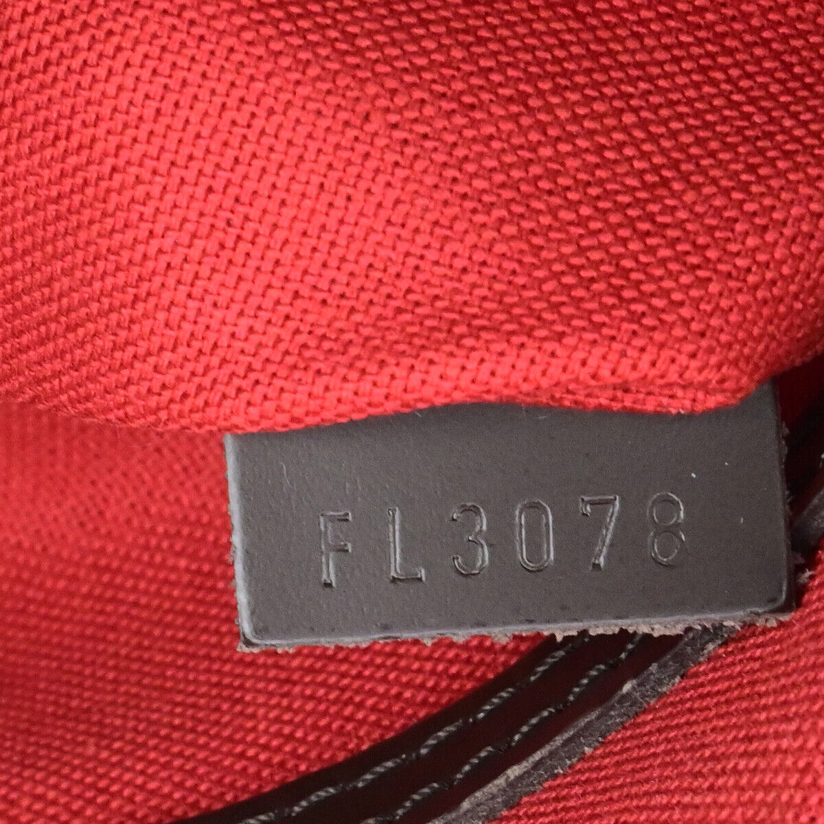 Louis Vuitton Alma