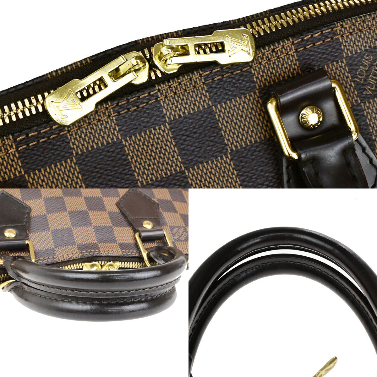 Louis Vuitton Alma
