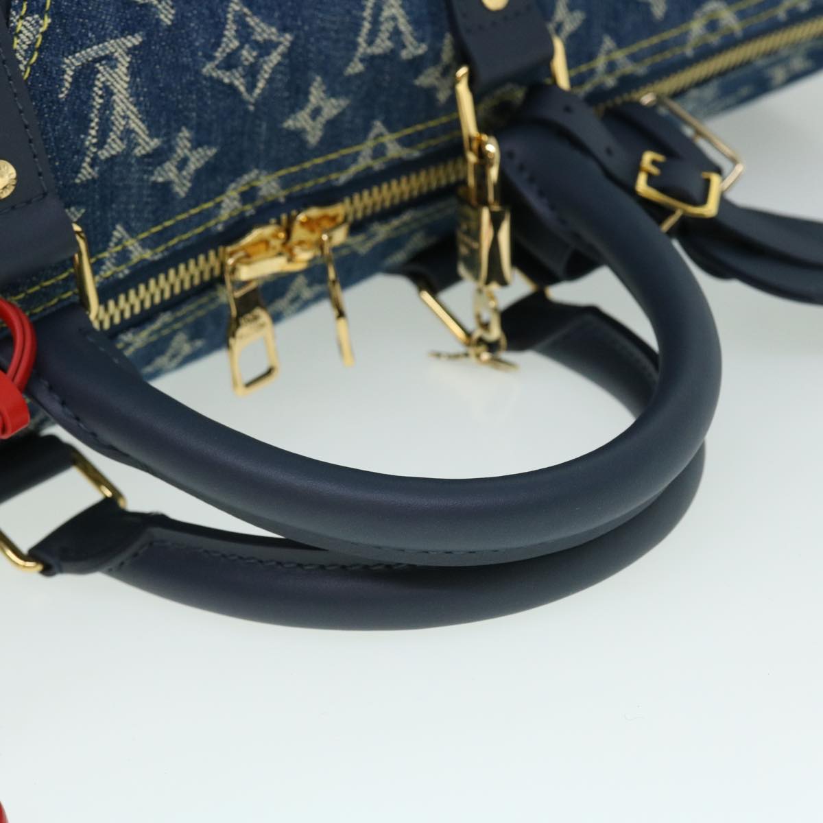 Louis Vuitton Keepall Bandouliere 50