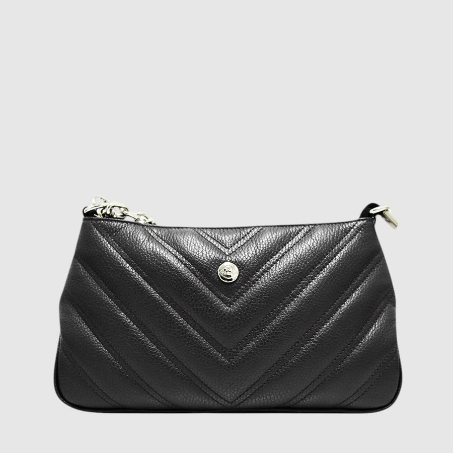 The Trend Napoli Leather Bag