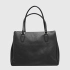 The Trend Greta Leather Briefcase