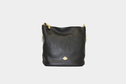The Trend Carla Leather Bag