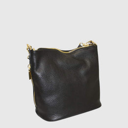 The Trend Carla Leather Bag