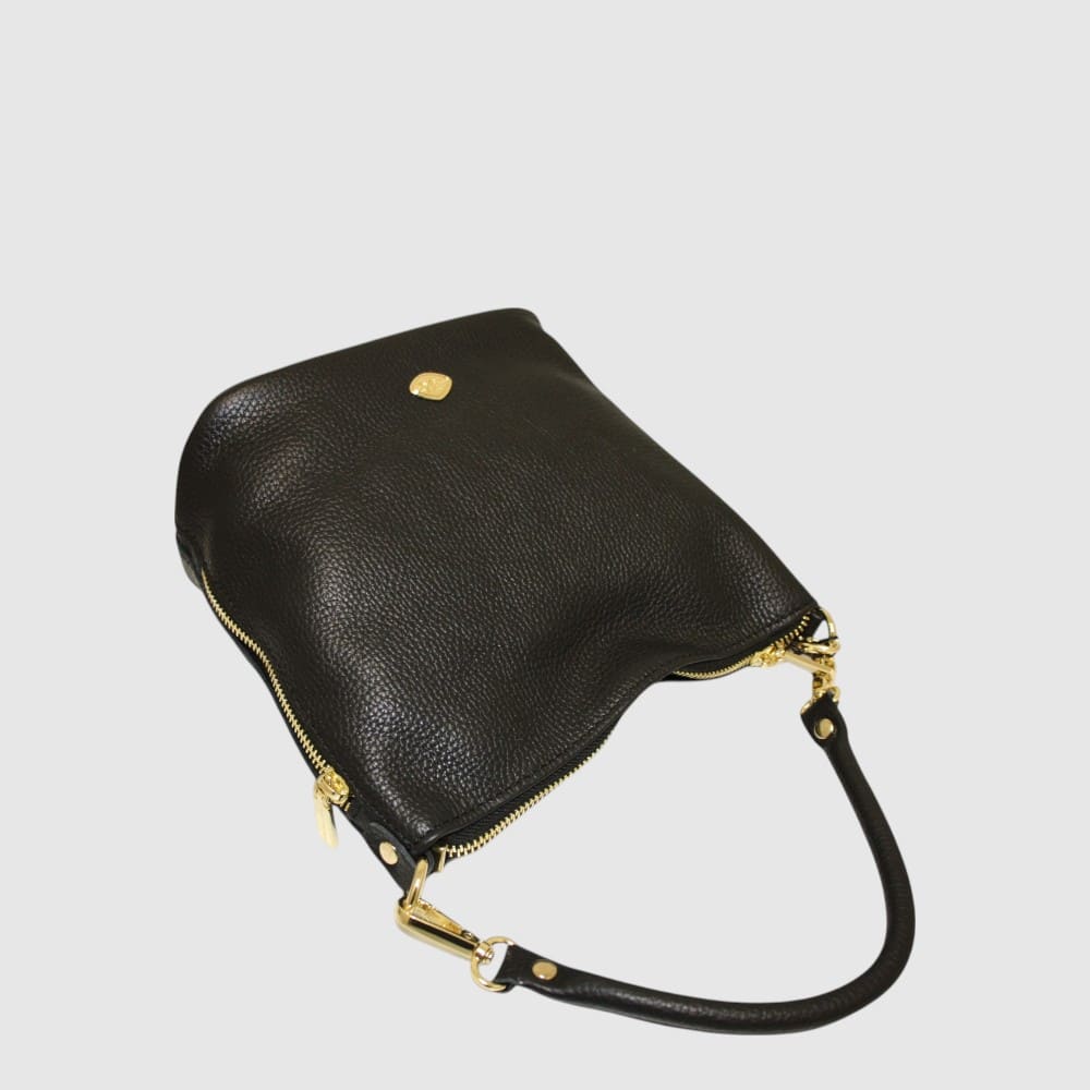 The Trend The Trend Carla Leather Bag