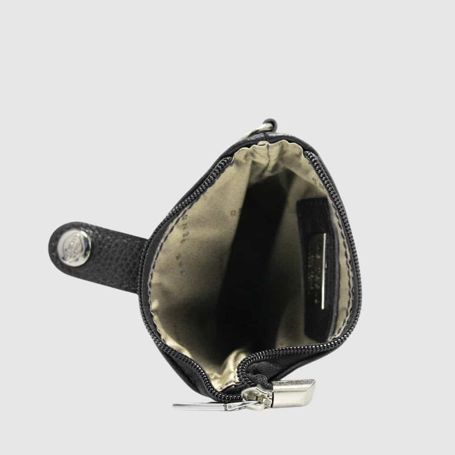 The Trend Cesena Leather Phone Bag