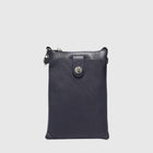 The Trend Cesena Leather Phone Bag