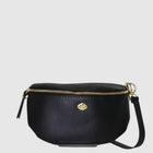 The Trend Leather Waist Bag