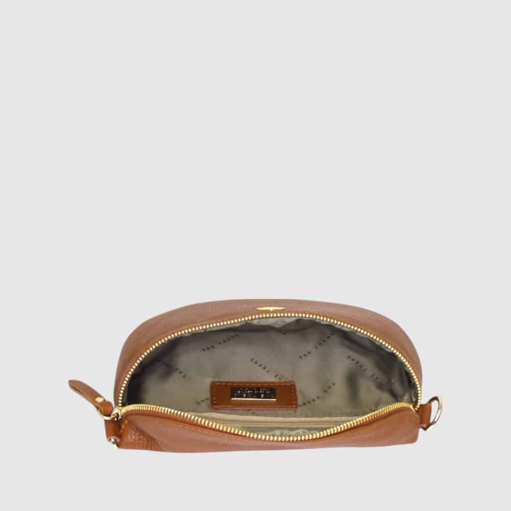 The Trend The Trend Leather Waist Bag