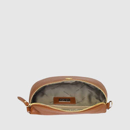 The Trend Leather Waist Bag