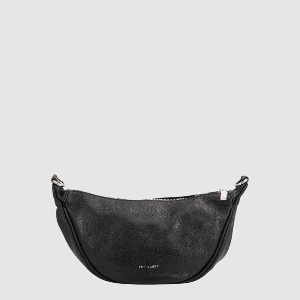 The Trend The Trend Caracalla Leather Bag
