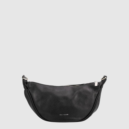 The Trend Caracalla Leather Bag