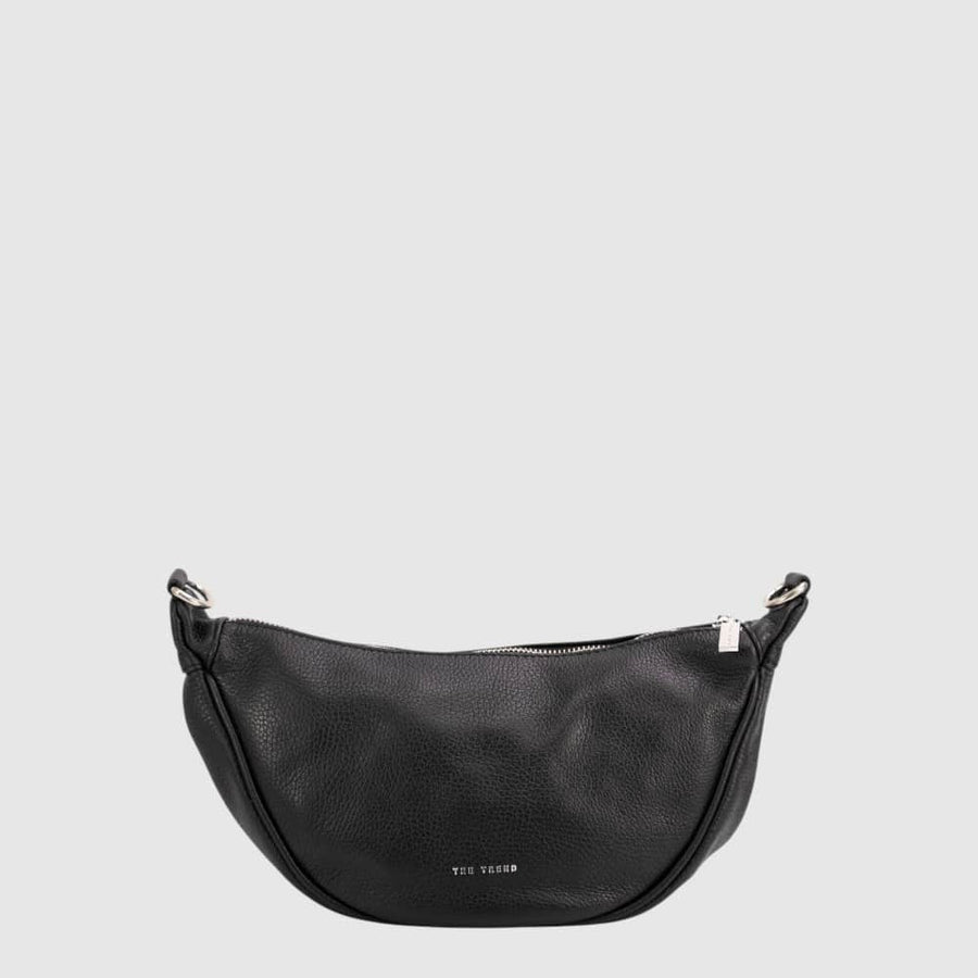 The Trend Caracalla Leather Bag