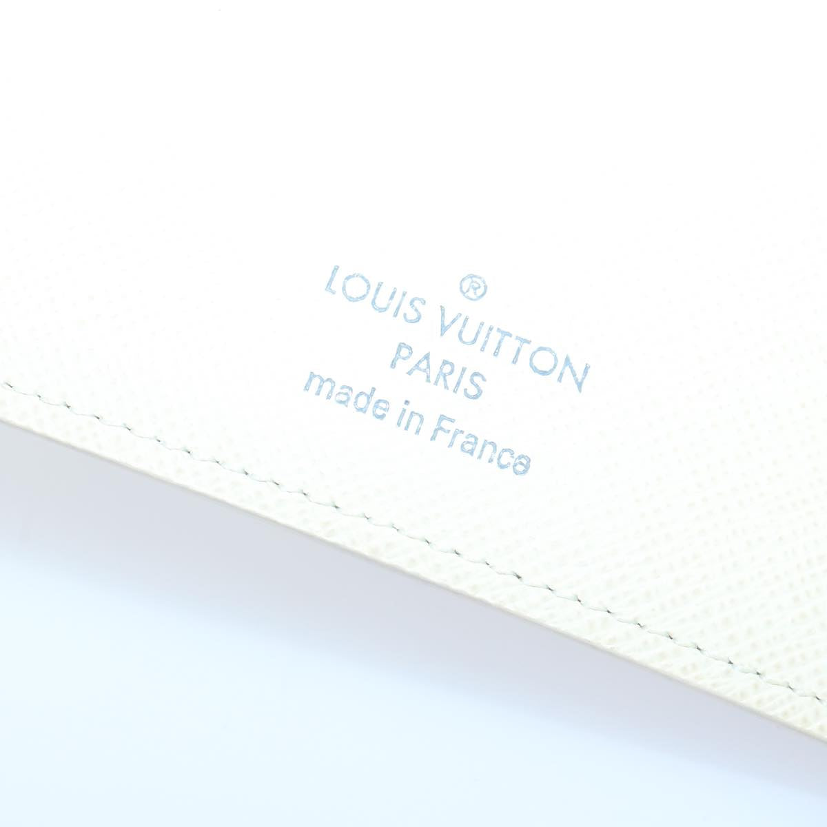 Louis Vuitton Agenda MM