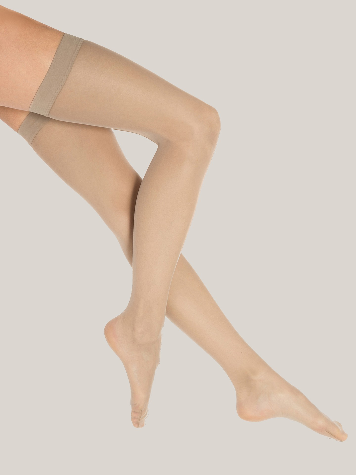 Wolford Pure 10 Tights — Cosmetic