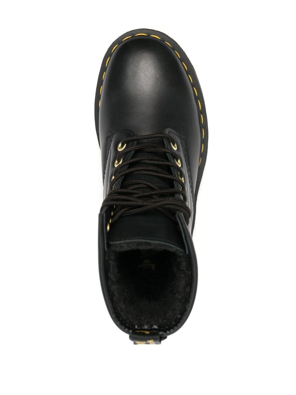 1460 Blizzard Wp Booties