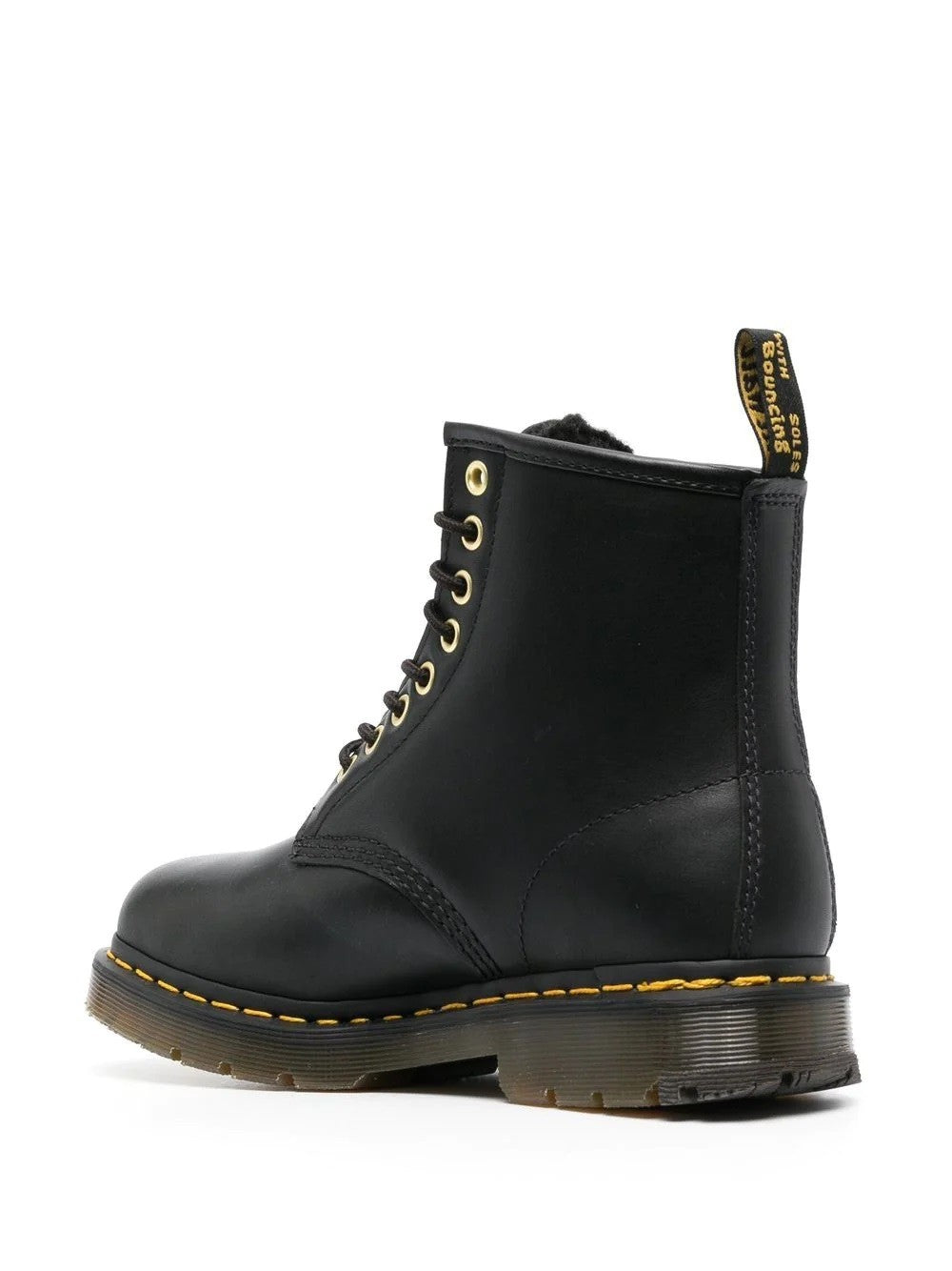 1460 Blizzard Wp Booties
