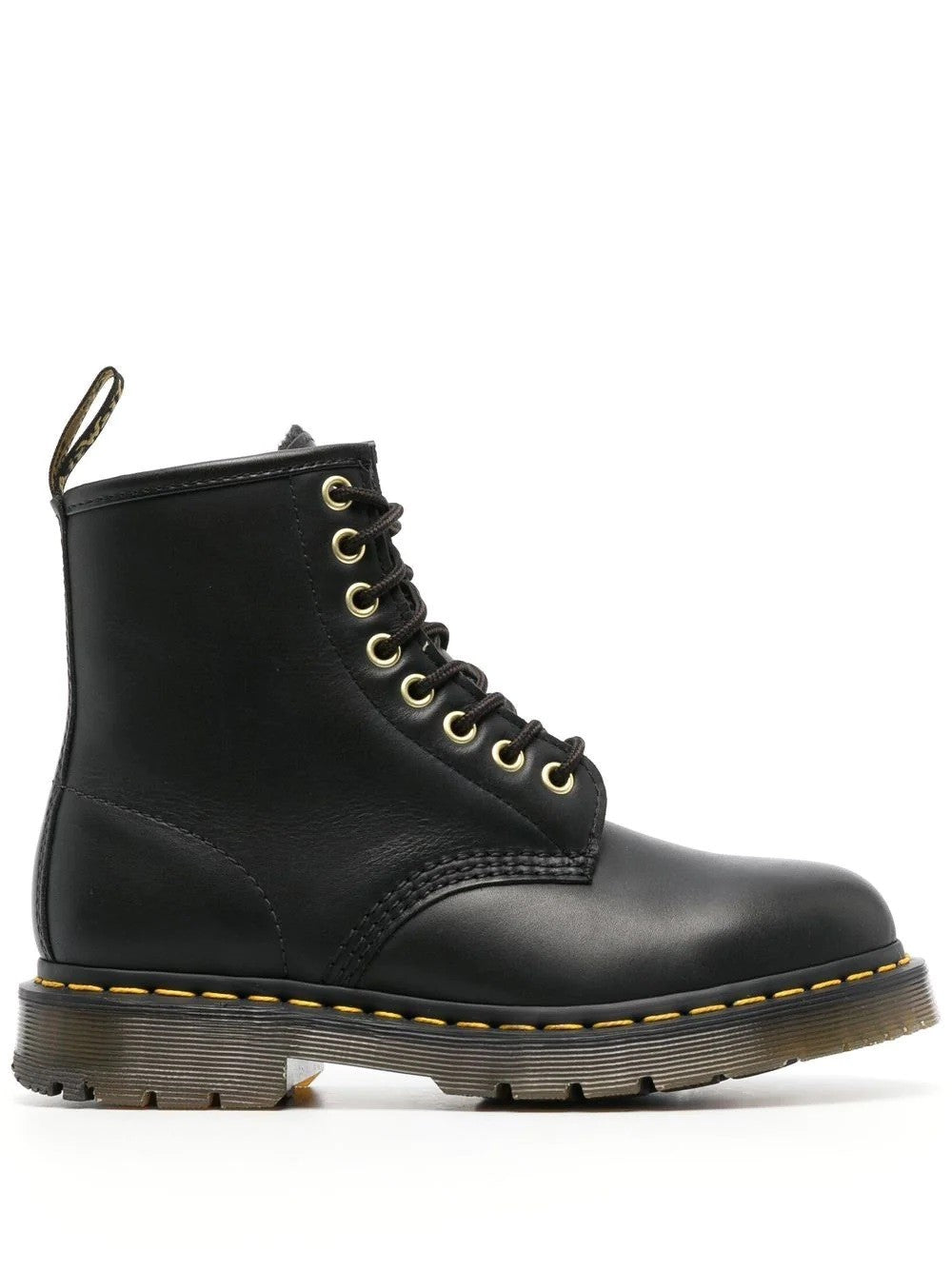 1460 Blizzard Wp Booties
