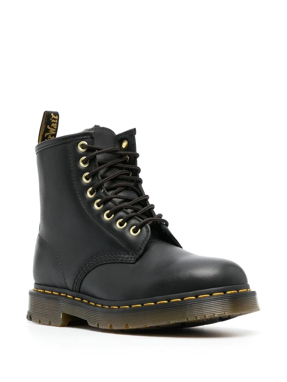 1460 Blizzard Wp Booties
