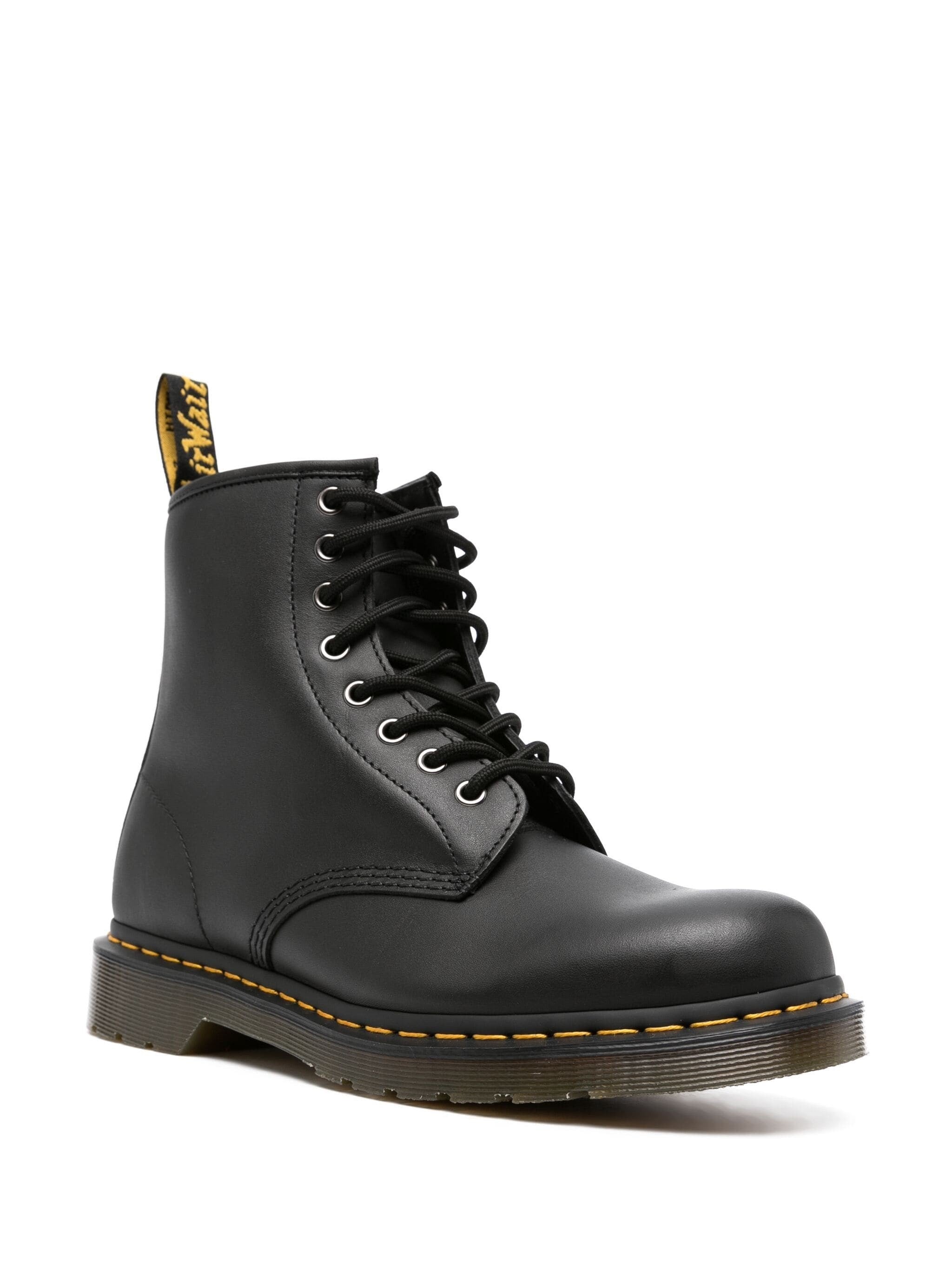 1460 Nappa Booties