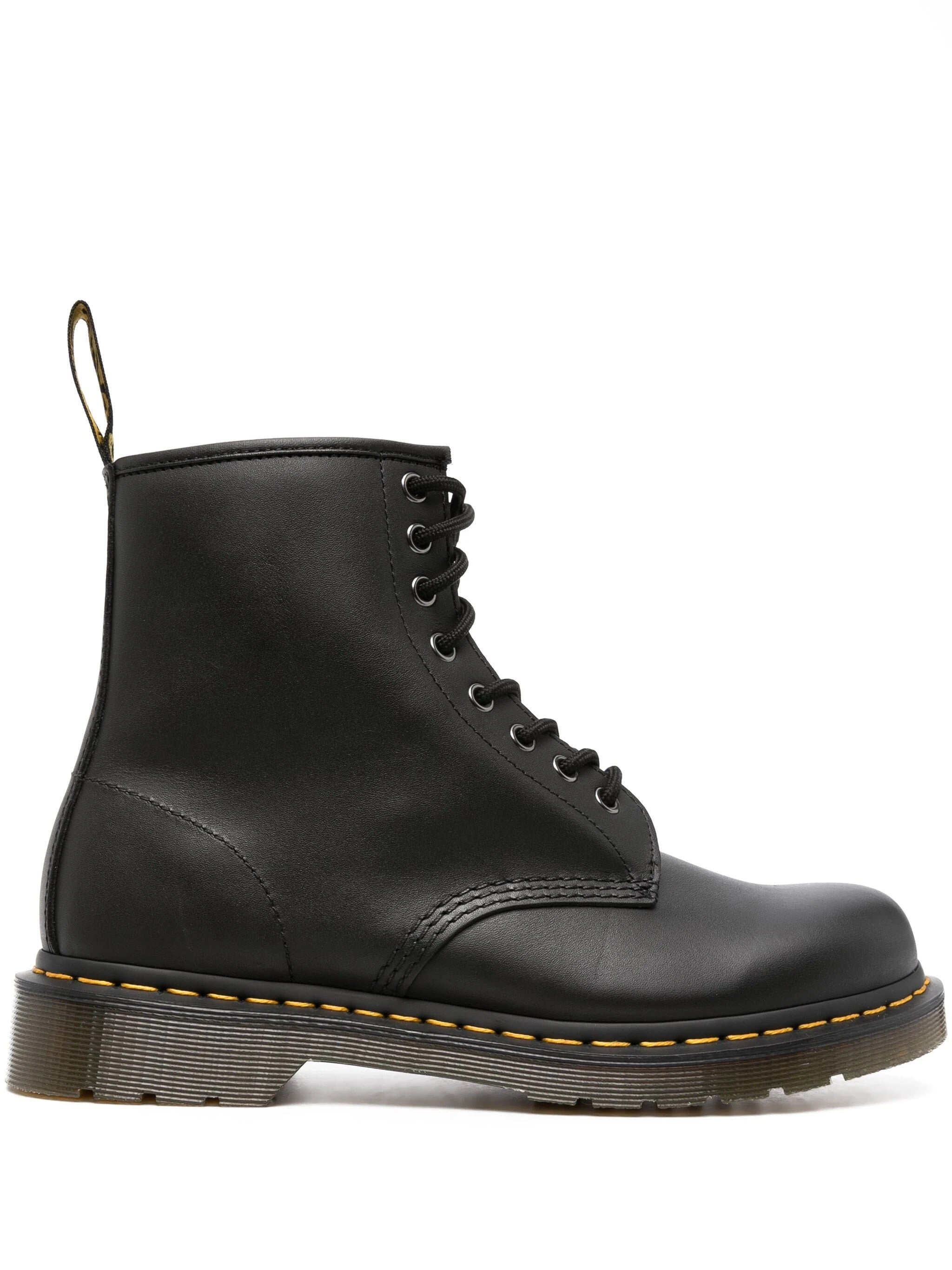 1460 Nappa Booties