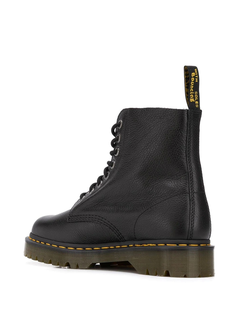 1460 Pascal Bex Pisa Booties