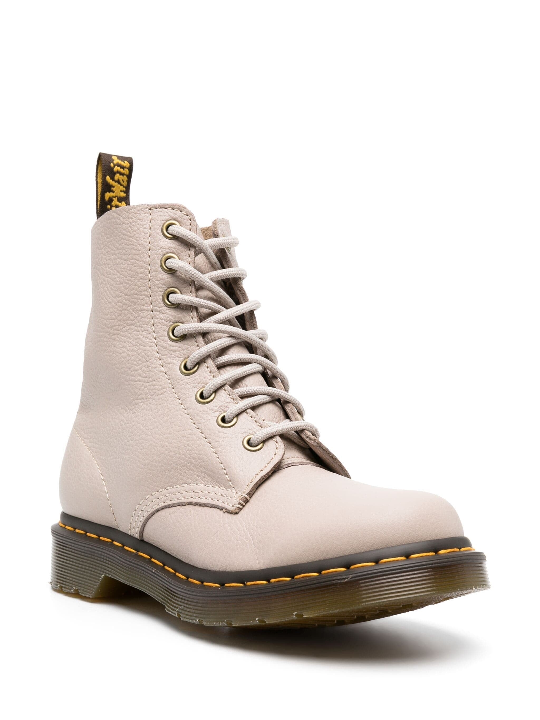 1460 Pascal Virginia Booties