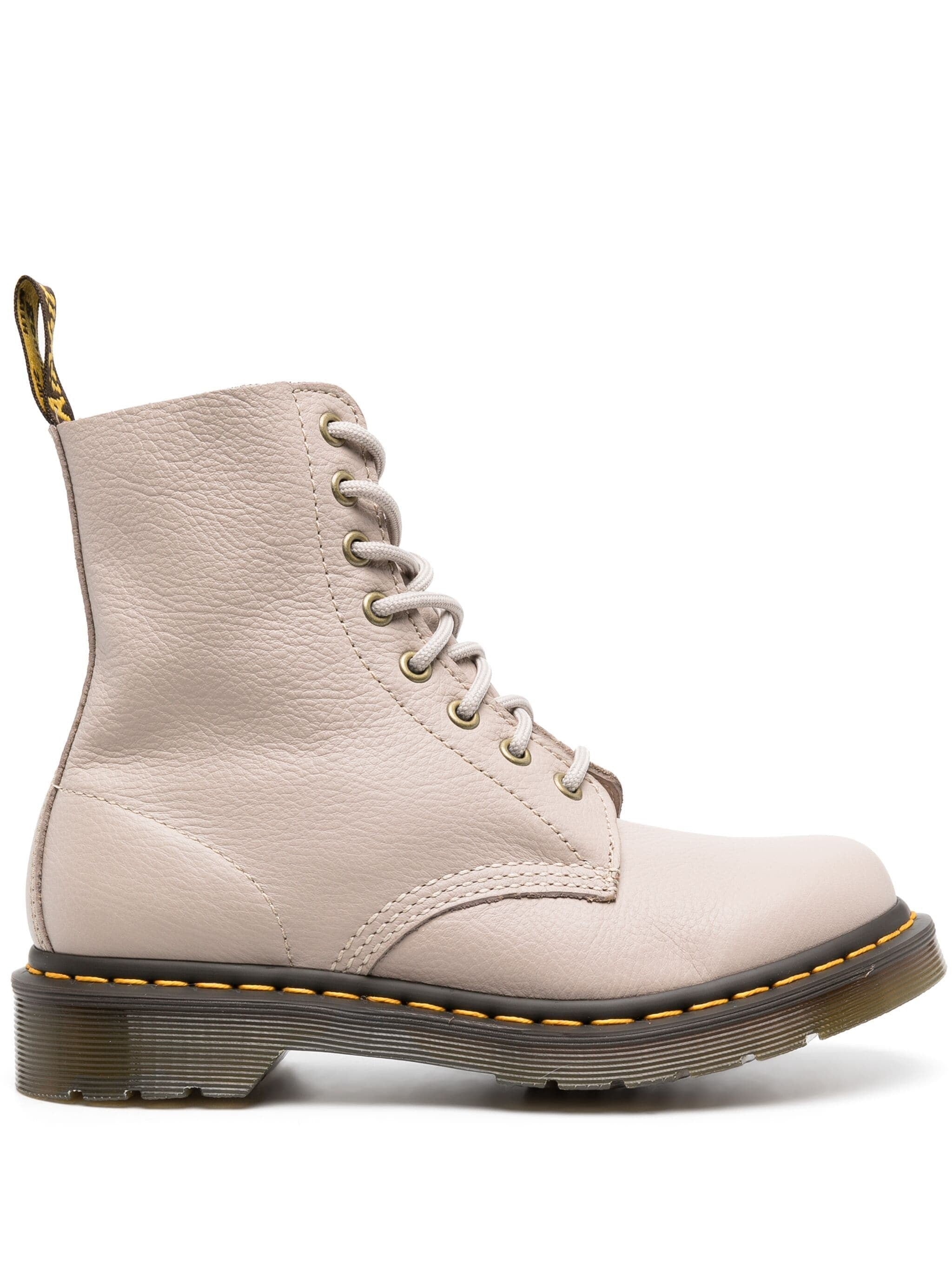 1460 Pascal Virginia Booties