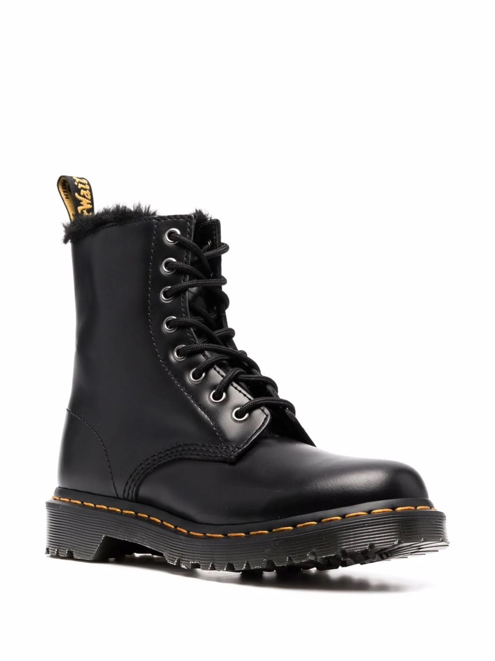 1460 Serena Atlas Booties