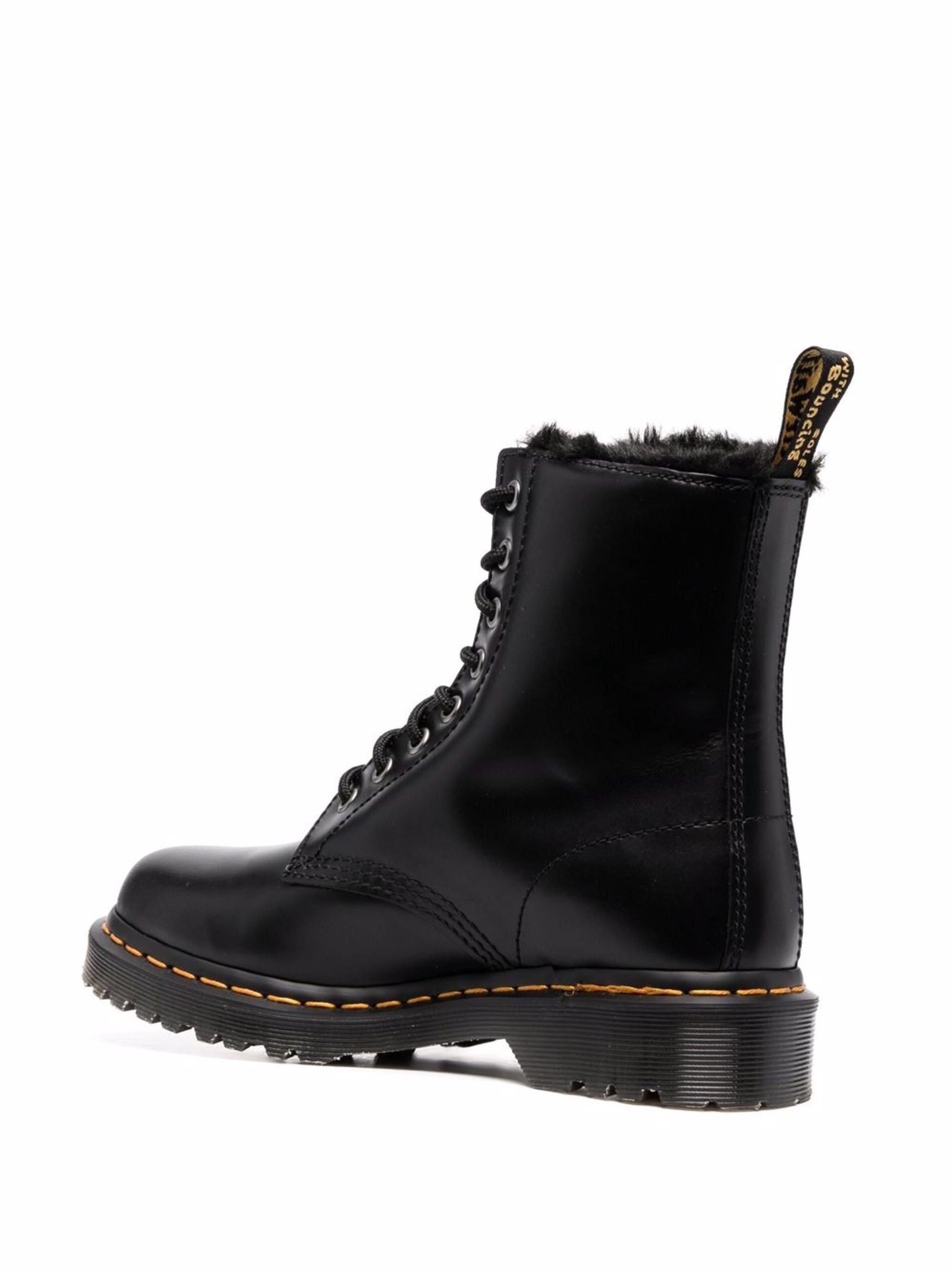 1460 Serena Atlas Booties