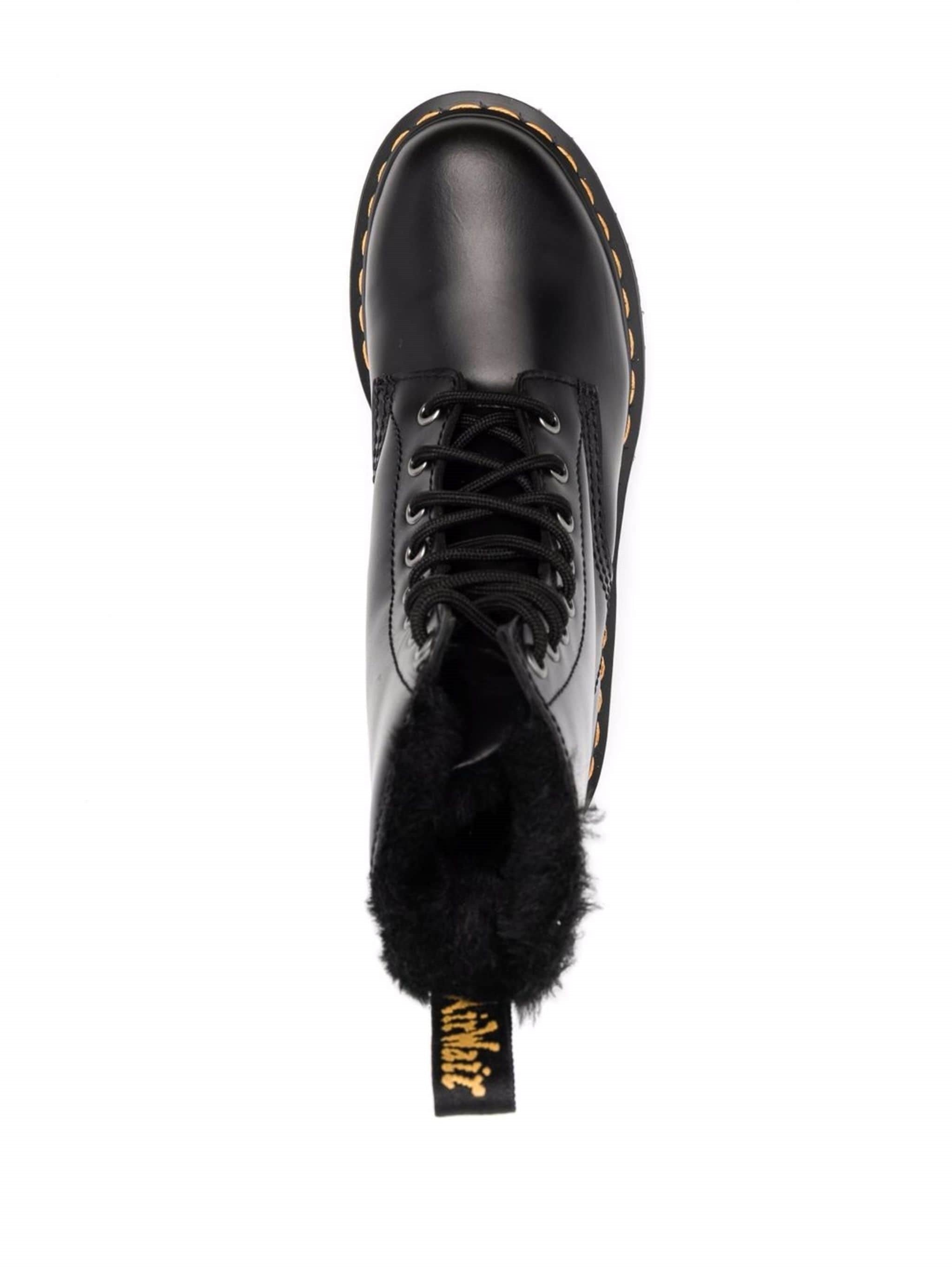1460 Serena Atlas Booties