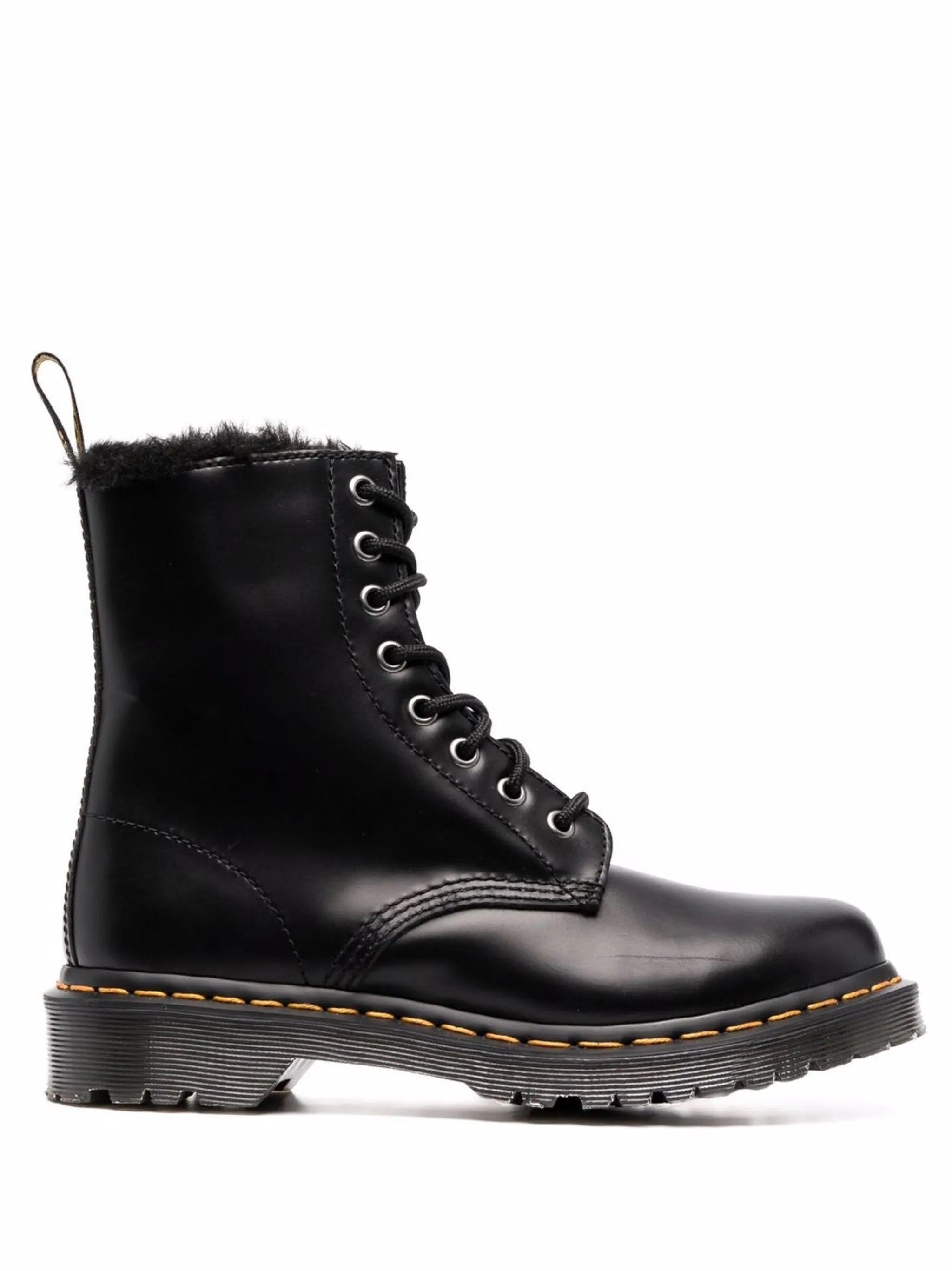 1460 Serena Atlas Booties