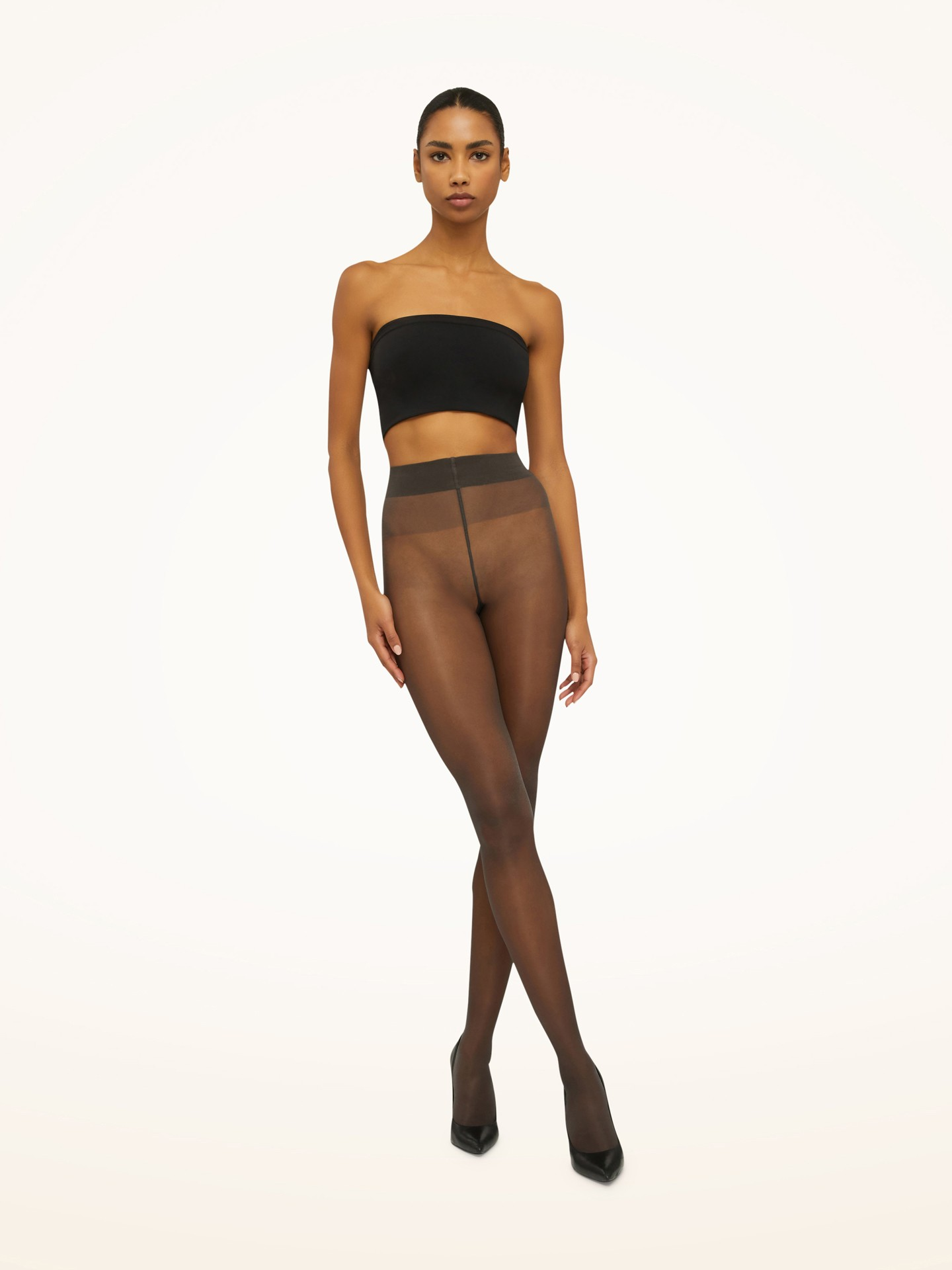 Wolford Satin Touch 20 Tights