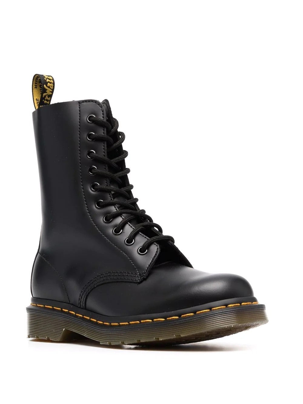 1490 Smooth Booties