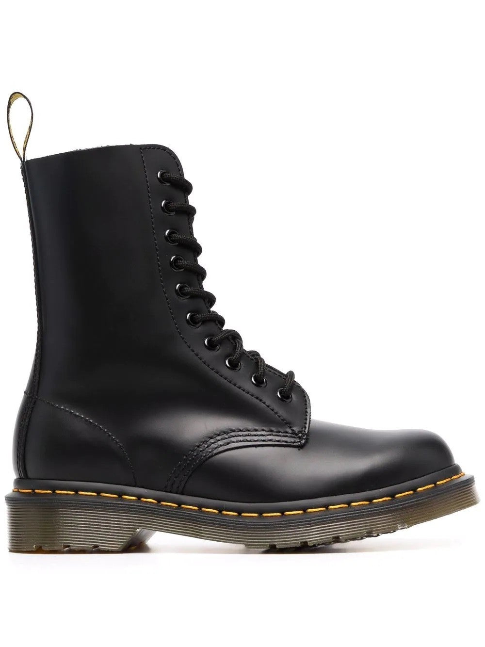 1490 Smooth Booties