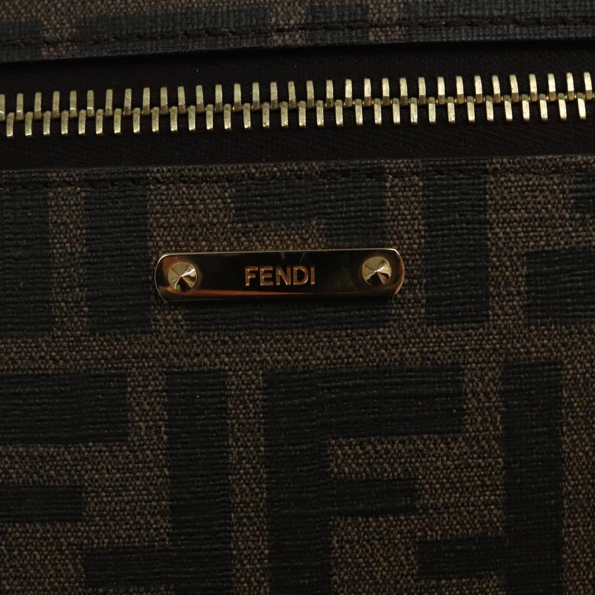 Fendi Zucca