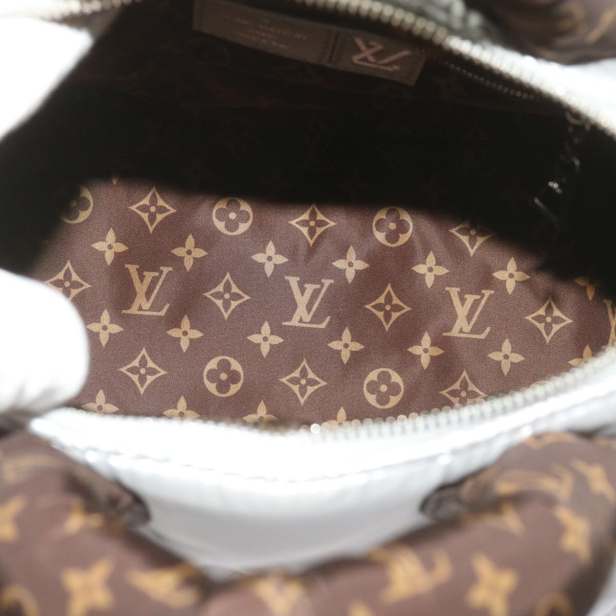 Louis Vuitton Speedy bandoulière 25