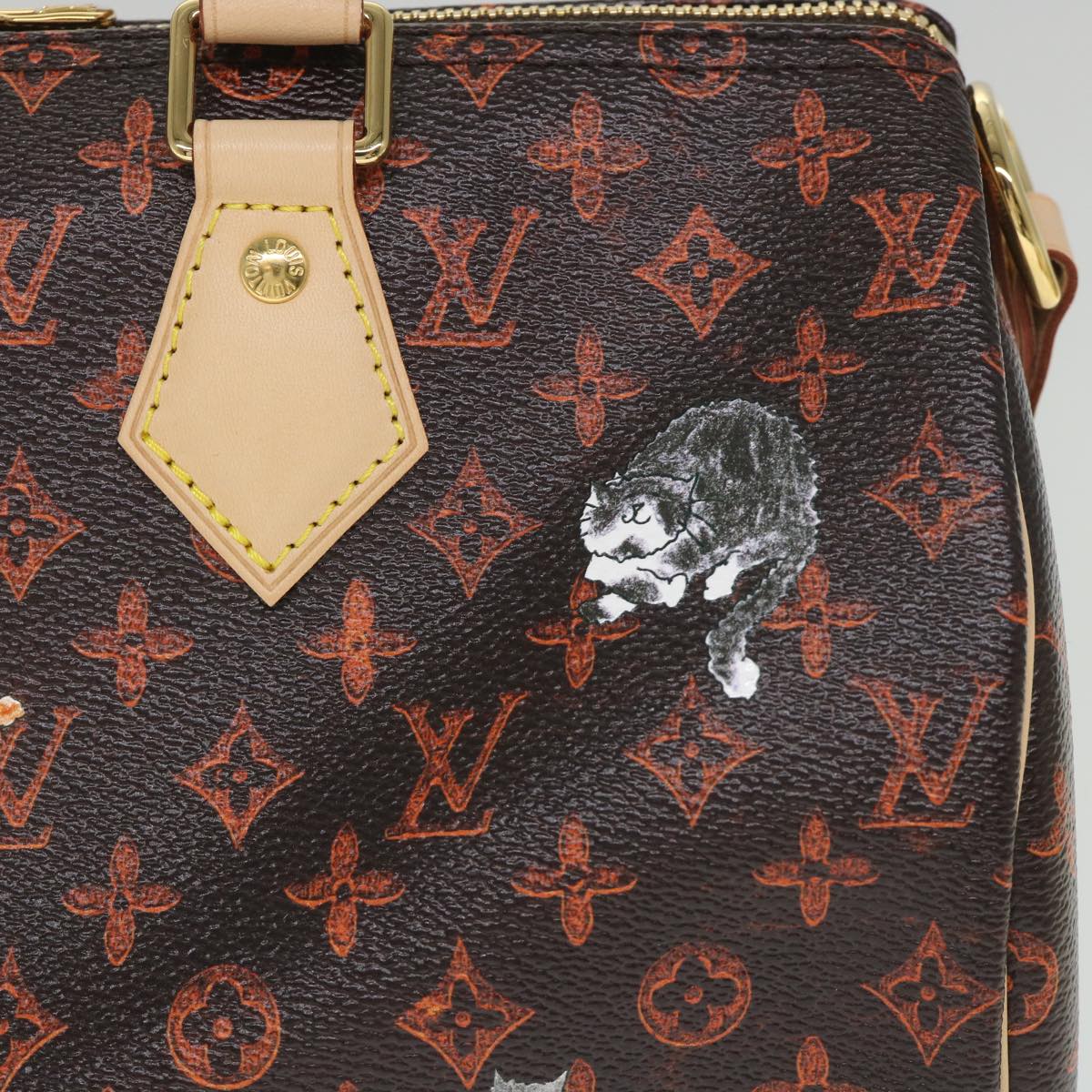 Louis Vuitton Speedy Bandoulière 30