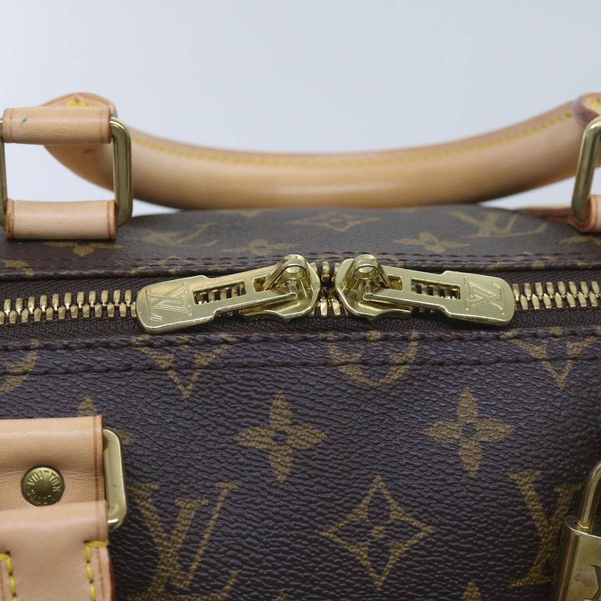 Louis Vuitton Keepall 50