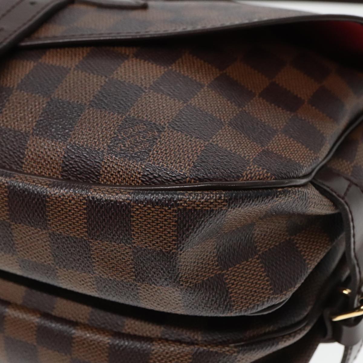 Louis Vuitton Saumur