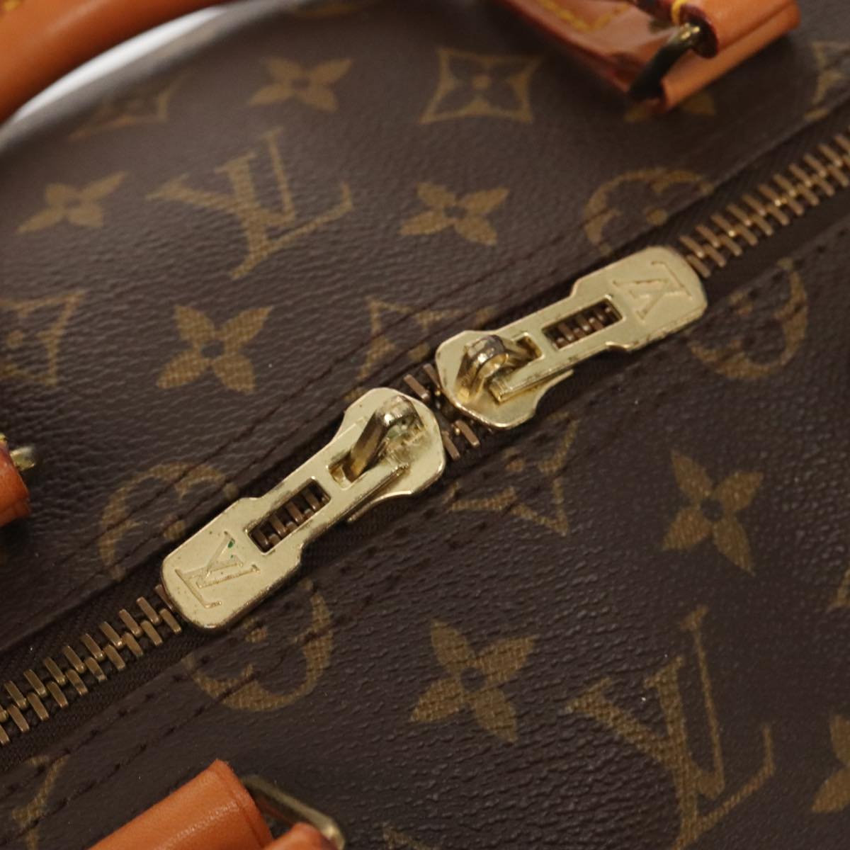 Louis Vuitton Keepall 55