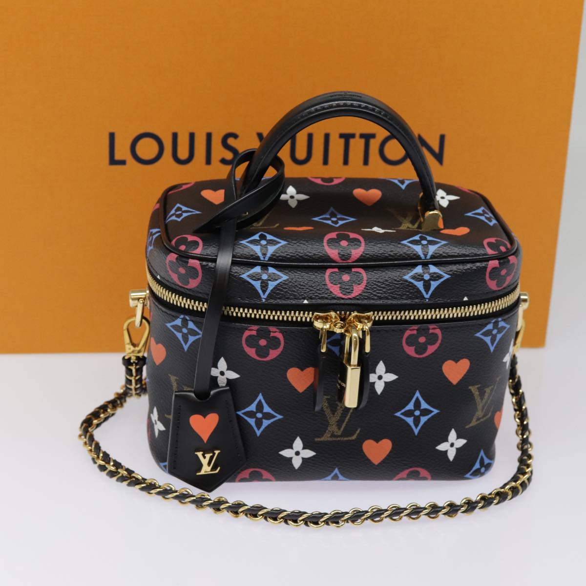 Louis Vuitton Vanity