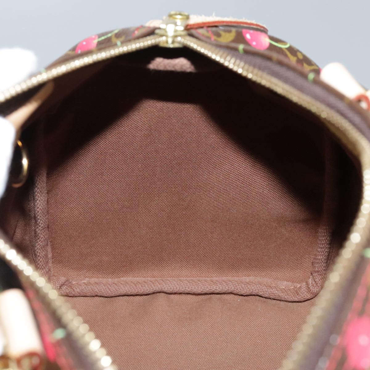 Louis Vuitton Speedy 25