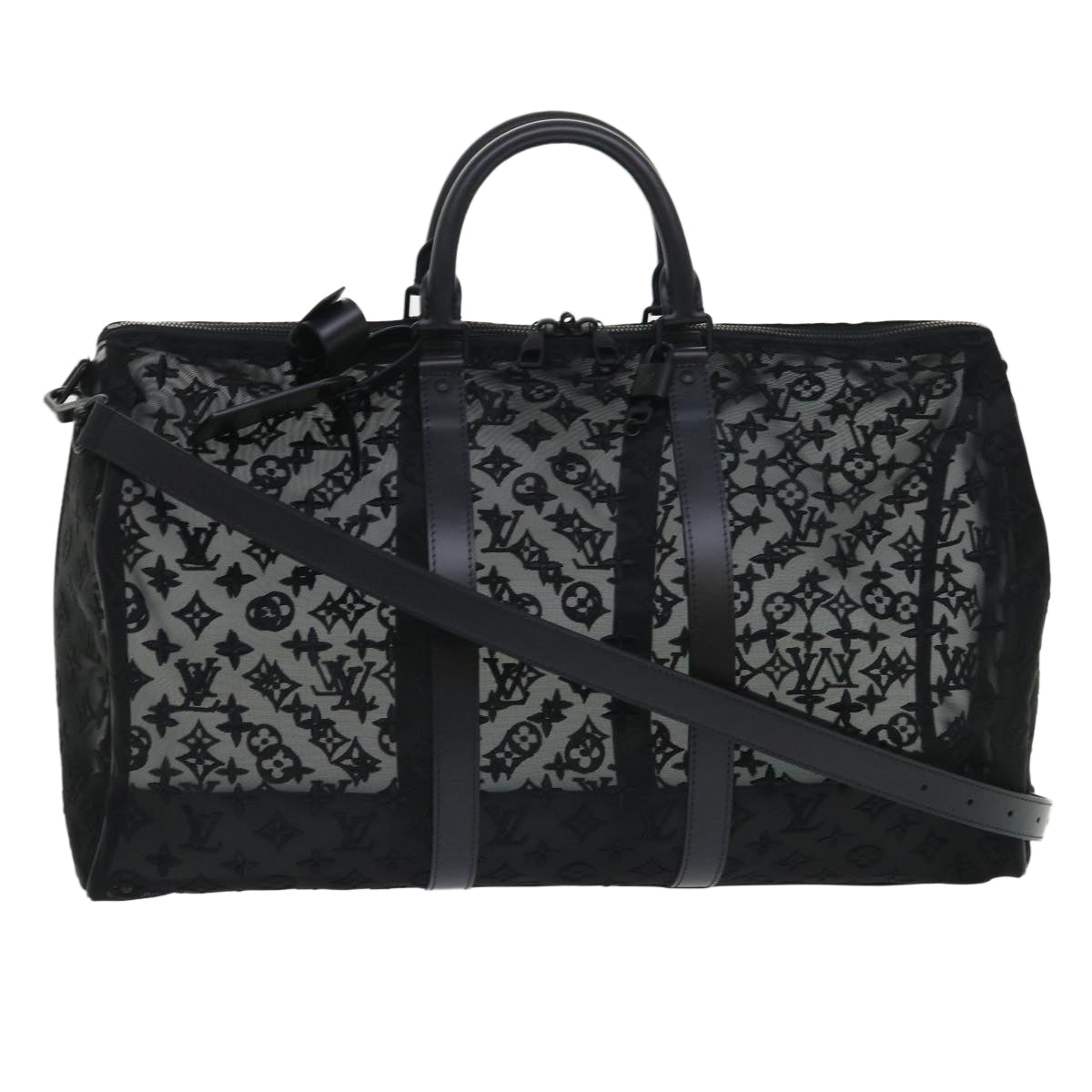 Louis Vuitton Keepall Bandouliere 50