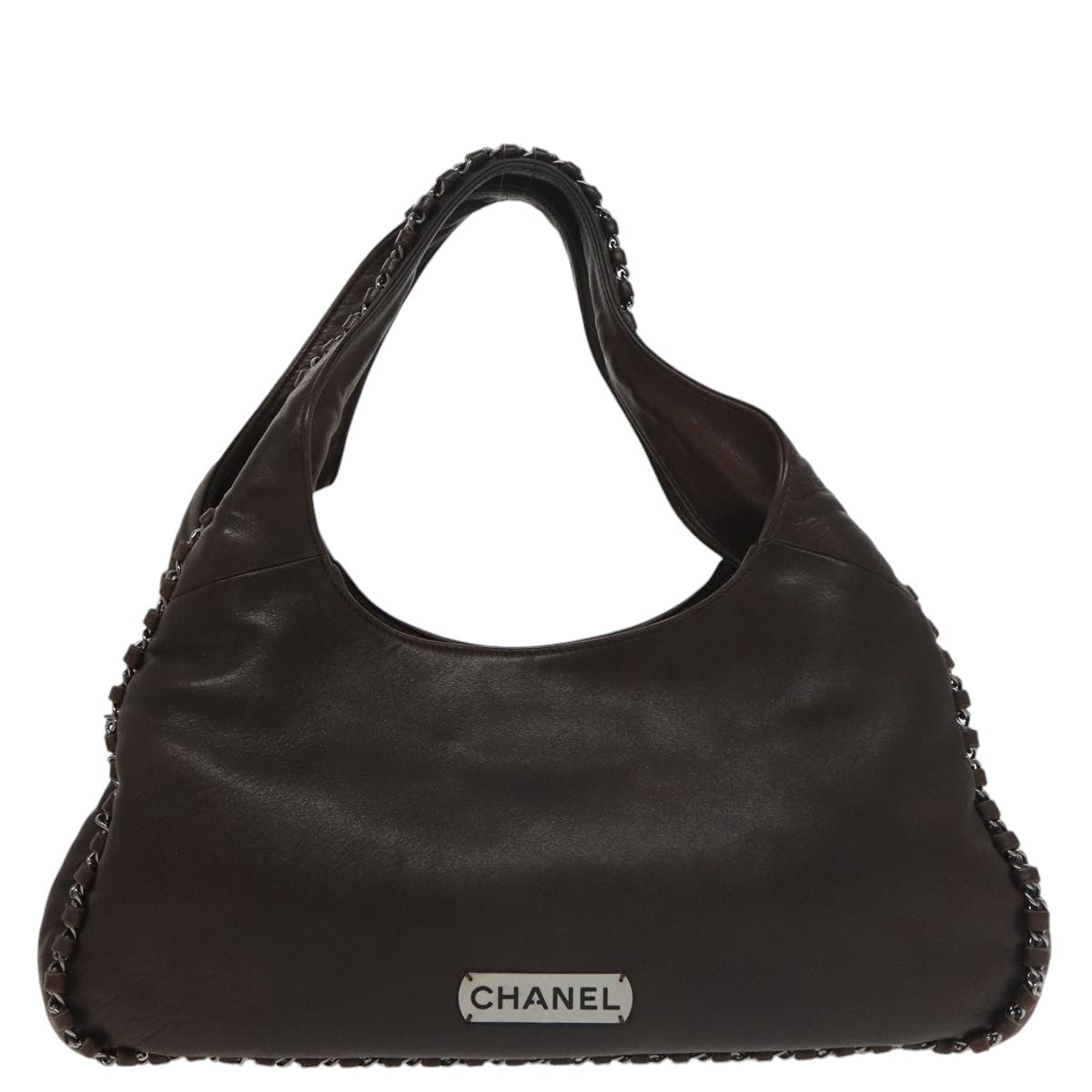 Chanel Hobo