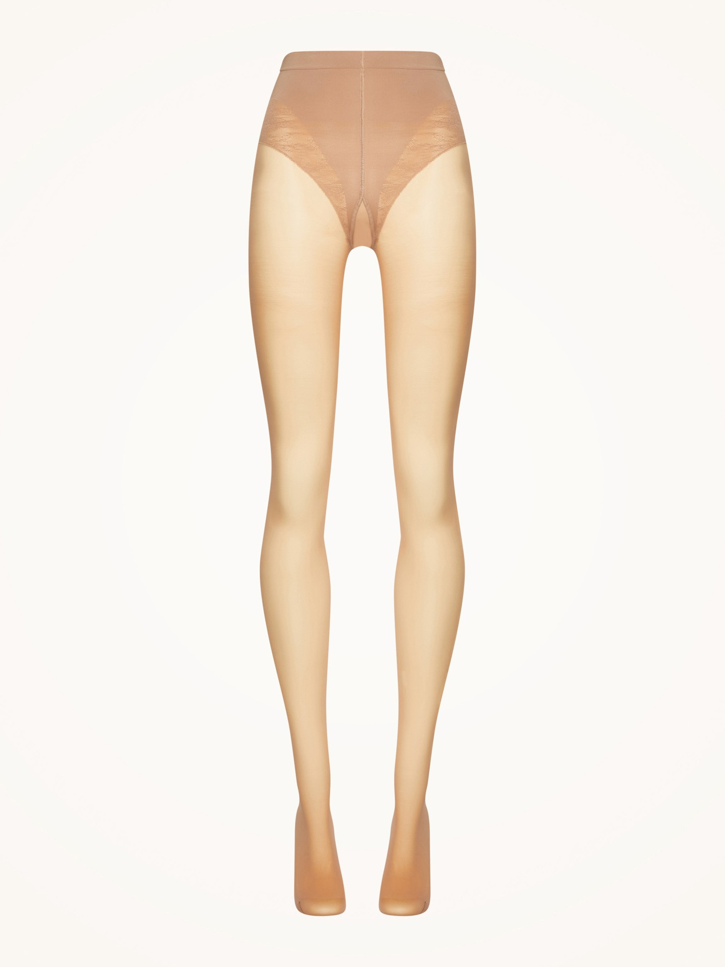 Wolford Tummy 20 Control Top Tights