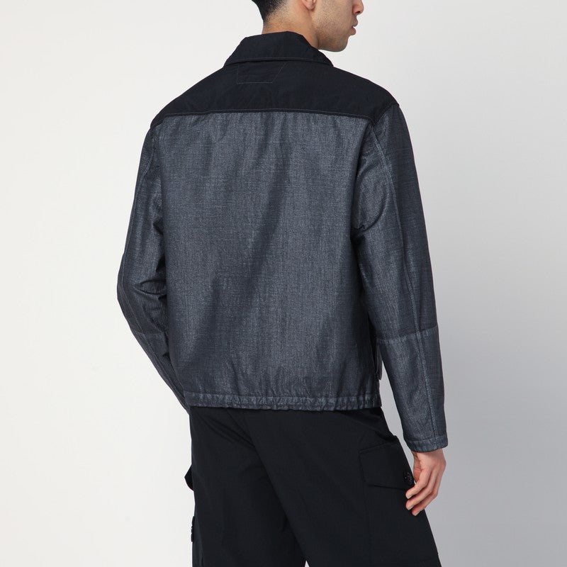 C.P. Company Mille light grey jacket