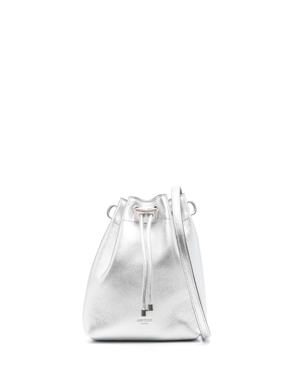 Jimmy Choo mini Cinch crossbody bag
