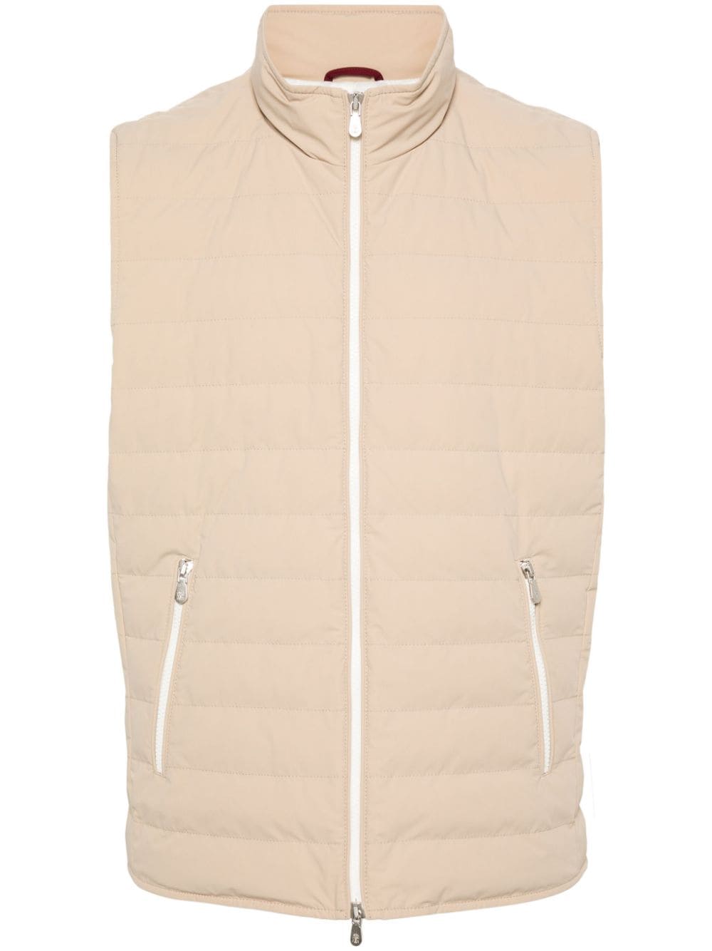 Brunello Cucinelli Jackets Beige