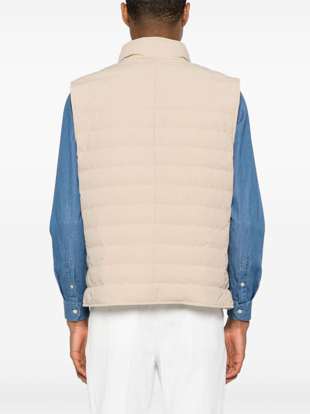 Brunello Cucinelli Jackets Beige